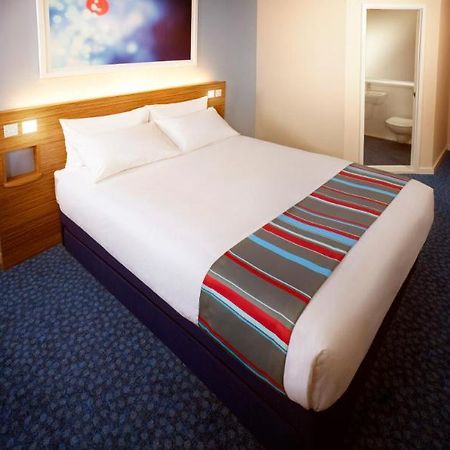 Travelodge Sunderland High Street West Esterno foto