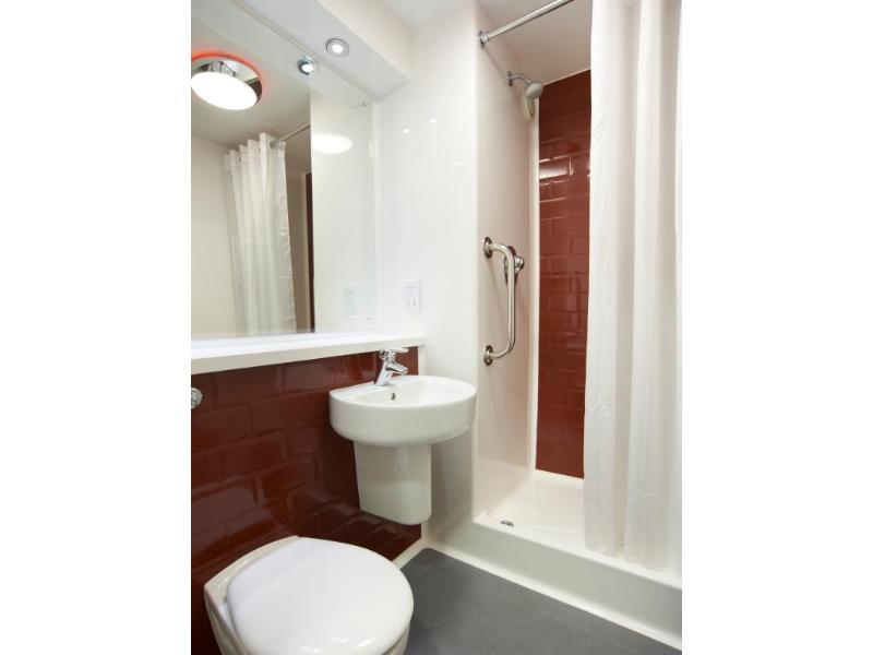 Travelodge Sunderland High Street West Esterno foto